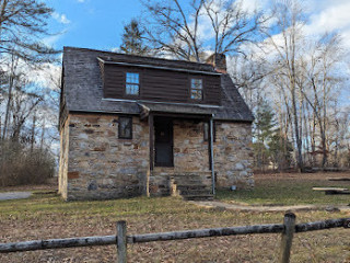 Cumberland Mountain State Park