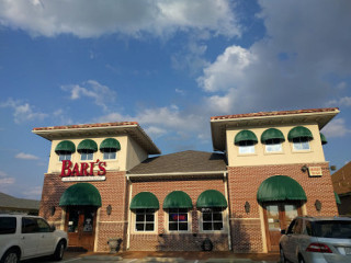 Bari's Pasta & Pizza