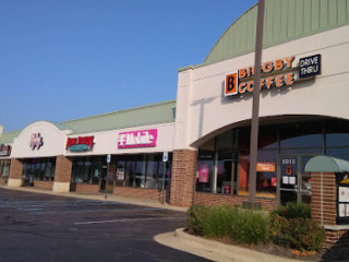 Biggby Coffee