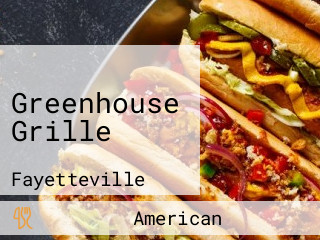 Greenhouse Grille