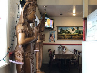 Annie's Cambodian Cuisine