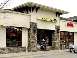 Sombrerito Mexican Phone Number, Reservations, Reviews