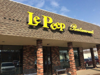 Le Peep