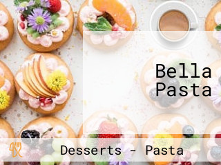 Bella Pasta