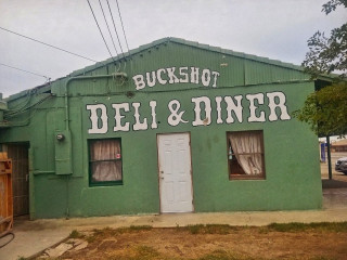 Buckshot Deli Diner