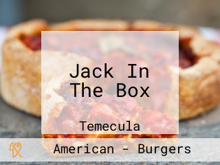 Jack In The Box