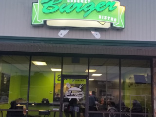 Gourmet Burger Bistro