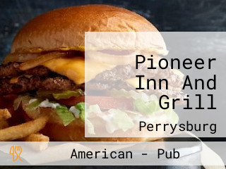 Pioneer Inn And Grill