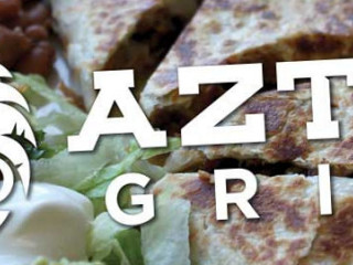 Aztec Grill