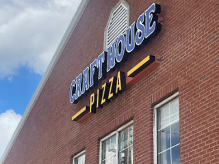 Craft House Pizza Preston Hwy