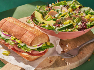 Panera Bread Phone Number, Reservations, Reviews