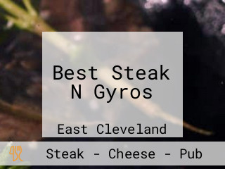 Best Steak N Gyros