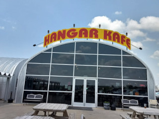 Hangar Kafe Phone Number, Reservations, Reviews