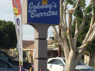 Johnny’s Burritos Brawley