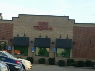 Don Tequila Mexican Grill