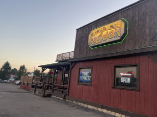 Talkin' Bull Saloon