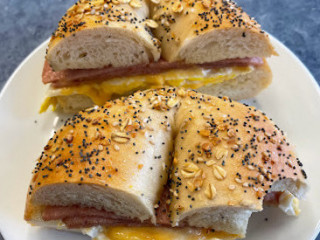 Denville Hot Bagels Delicatessen Phone Number, Reservations, Reviews