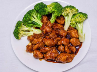 China Wok