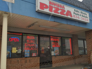 Riviera Pizza