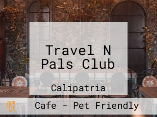 Travel N Pals Club