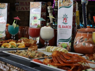 El Barco Mexican Restaurant