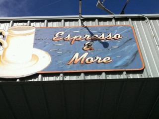 Espresso More