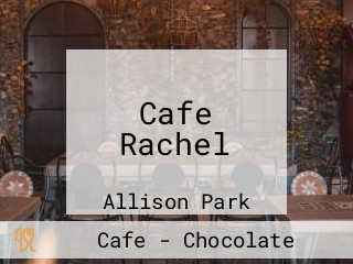 Cafe Rachel