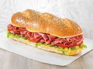 Dibella's Subs