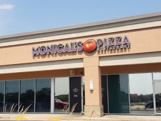 Monical's Pizza