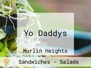 Yo Daddys