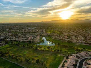 Vistas Course At Westbrook Village Golf Club