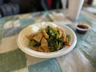 Joy House Chinese