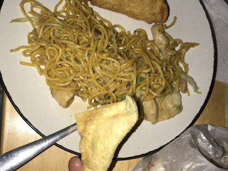 Wong's Golden Wok