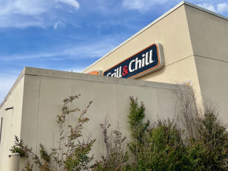 Dairy Queen Grill & Chill