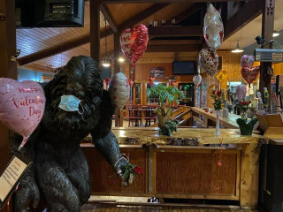 Bigfoot Steakhouse