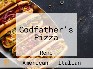 Godfather's Pizza