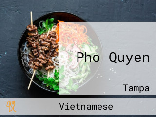 Pho Quyen