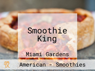 Smoothie King