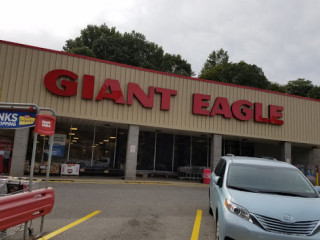 Giant Eagle Supermarket Phone Number, Reservations, Reviews