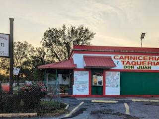 Carniceria Y Taqueria Don Juan