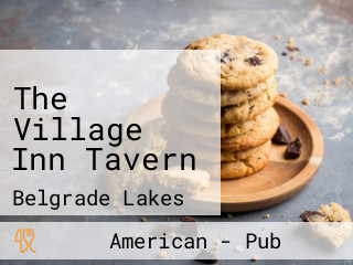 The Village Inn Tavern