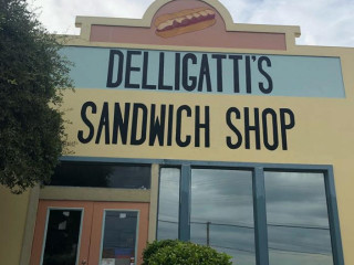 Delligatti's Sandwich Shop