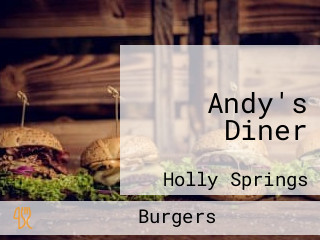 Andy's Diner