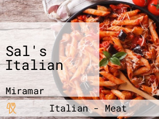 Sal's Italian