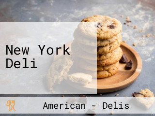 New York Deli