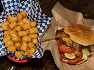 Armadillos Texas Style Burgers-city Base