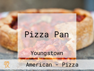 Pizza Pan