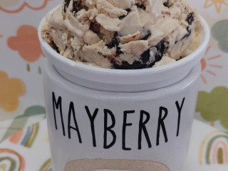 Mayberry Malt Coffee Shoppe