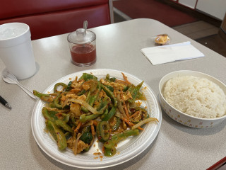 Chinese Express