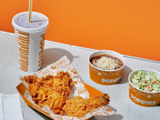 Popeyes Louisiana Kitchen